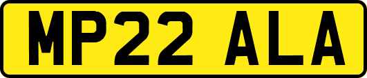 MP22ALA