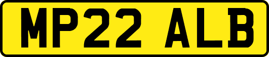 MP22ALB