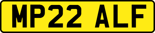 MP22ALF