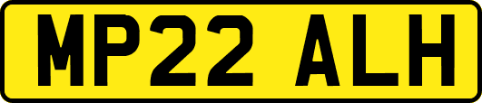 MP22ALH