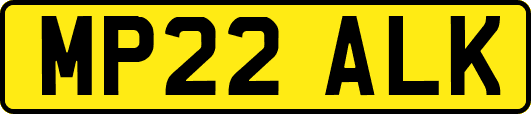 MP22ALK