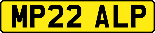 MP22ALP