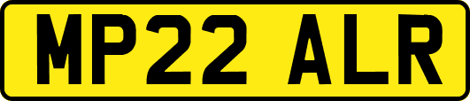 MP22ALR