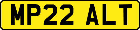 MP22ALT