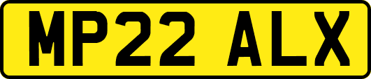 MP22ALX