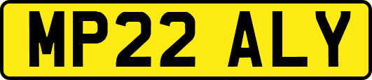 MP22ALY