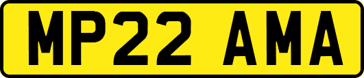 MP22AMA