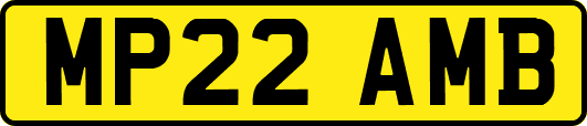 MP22AMB