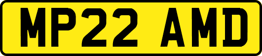 MP22AMD