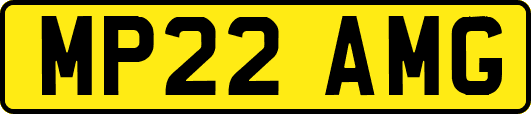 MP22AMG