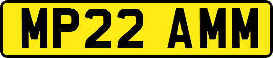 MP22AMM