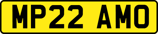 MP22AMO