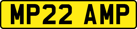 MP22AMP