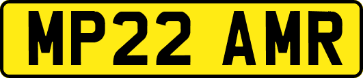 MP22AMR
