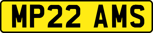 MP22AMS
