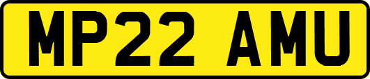 MP22AMU