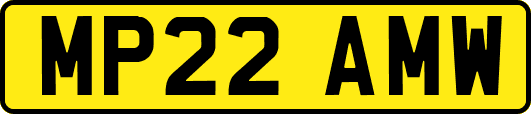 MP22AMW