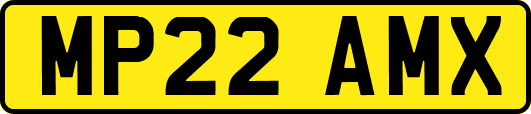 MP22AMX