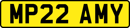 MP22AMY