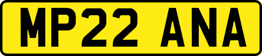 MP22ANA