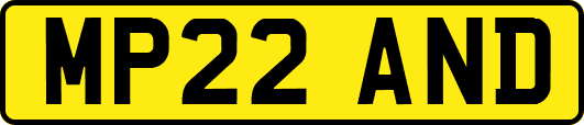 MP22AND