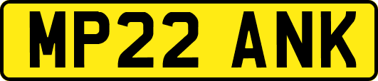 MP22ANK