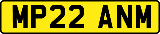 MP22ANM