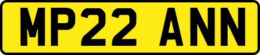 MP22ANN