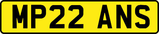 MP22ANS
