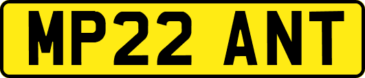 MP22ANT