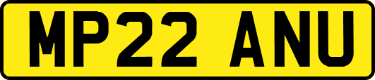 MP22ANU