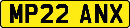 MP22ANX