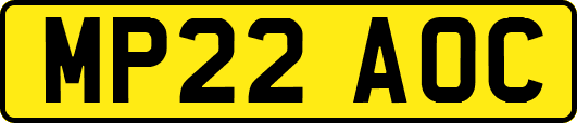 MP22AOC