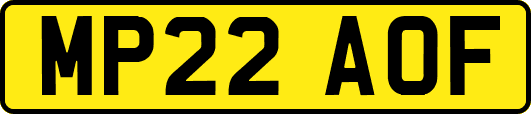 MP22AOF