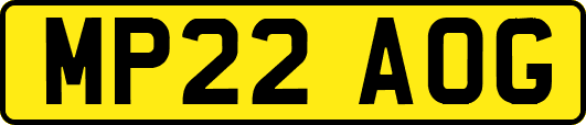MP22AOG