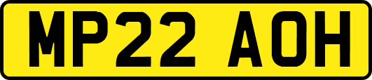 MP22AOH