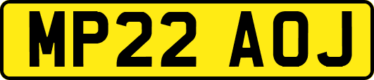 MP22AOJ
