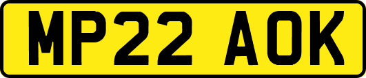 MP22AOK