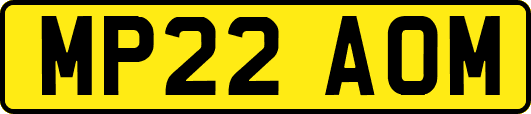 MP22AOM