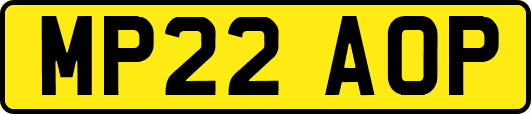 MP22AOP
