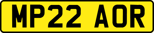 MP22AOR