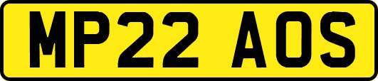 MP22AOS