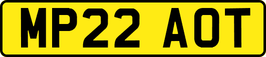 MP22AOT