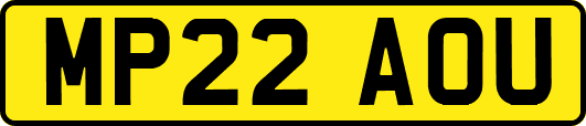 MP22AOU
