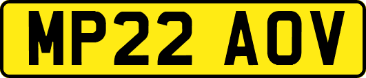 MP22AOV