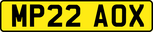 MP22AOX