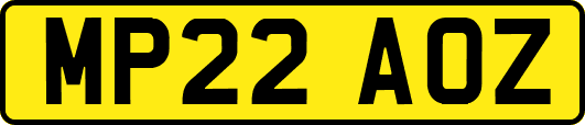 MP22AOZ