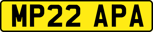MP22APA