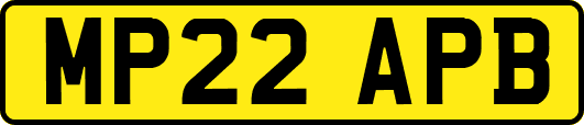 MP22APB