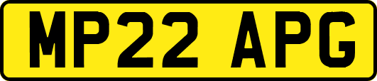 MP22APG